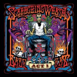 Screeching Weasel : Baby Fat Act 1